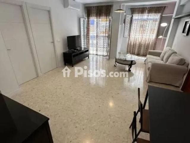 Piso en alquiler en Sevilla Capital