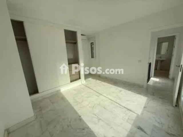Piso en alquiler en Sevilla Capital