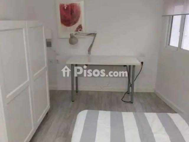 Piso en alquiler en Sevilla Capital