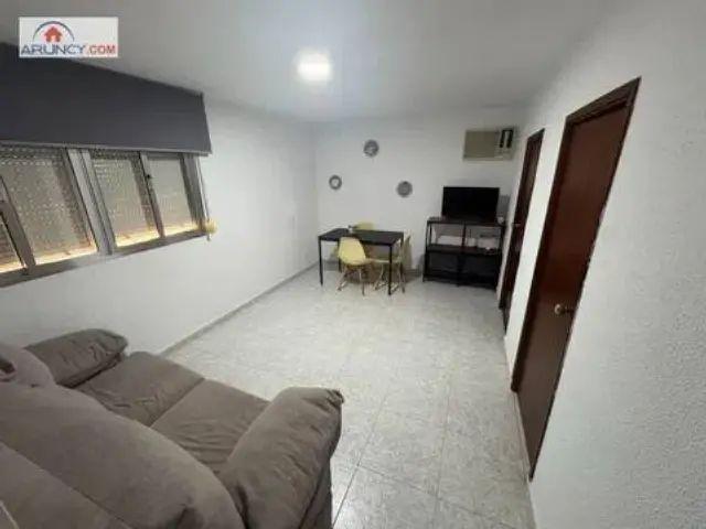 Piso en alquiler en Sevilla Capital
