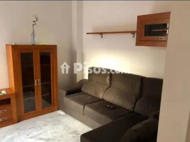 Piso en alquiler en Sevilla Capital