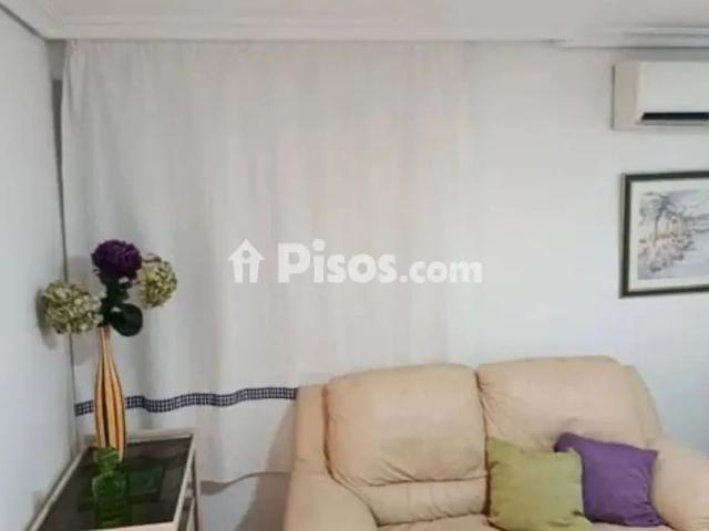 Piso en alquiler en Sevilla Capital