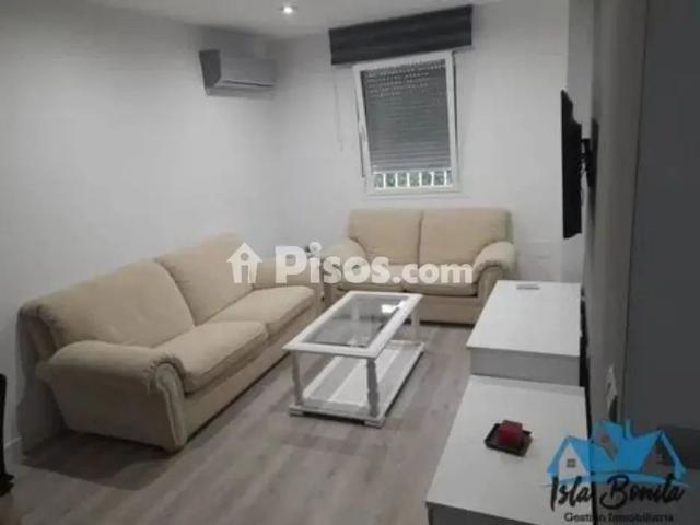 Piso en alquiler en Sevilla Capital