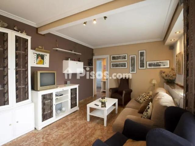 Piso en alquiler en Sevilla Capital