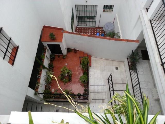Piso en alquiler en Sevilla, Centro Alameda