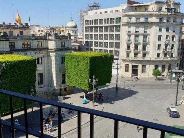 Piso en alquiler en Sevilla, Centro P.Nueva Museo Duque