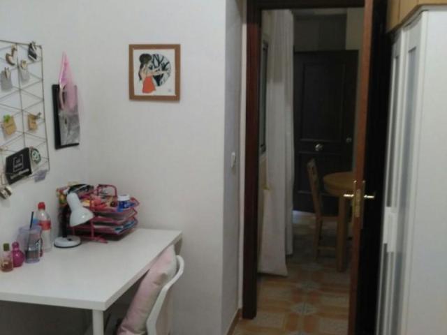 Piso en alquiler en Sevilla, Centro San Roman