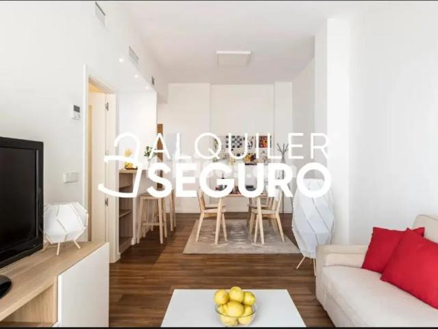Piso en alquiler en Sevilla Centro