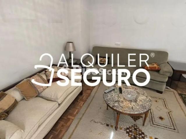 Piso en alquiler en Sevilla Centro