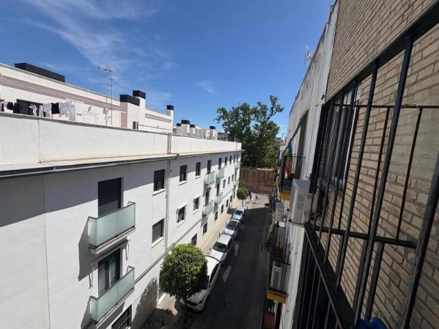 Piso en alquiler en Sevilla, Centro