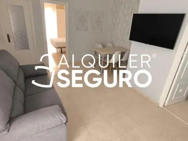 Piso en alquiler en Sevilla Centro