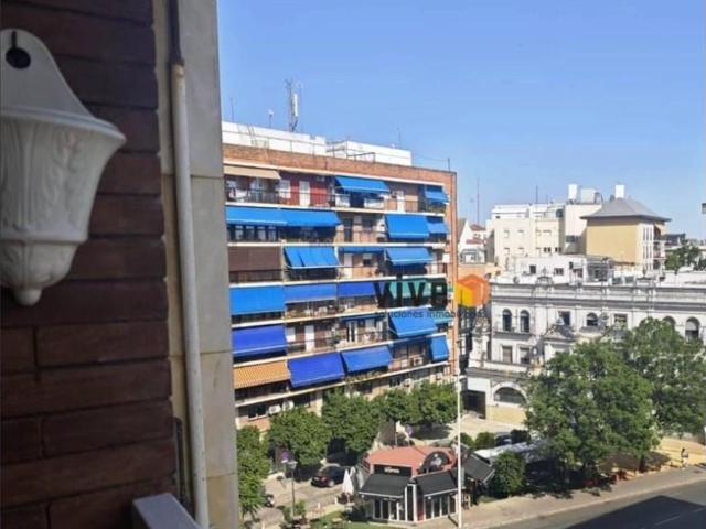 Piso en alquiler en Sevilla, Centro