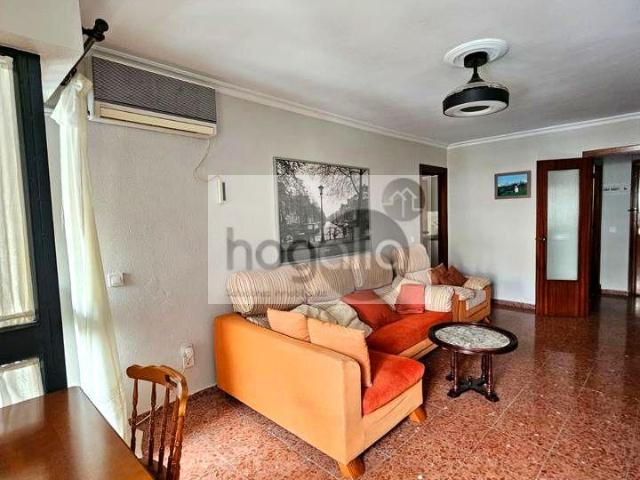 Piso en alquiler en Sevilla, CERRO DEL AGUILA, EL CERRO DE AGUILA COCHERAS