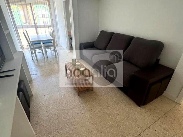 Piso en alquiler en Sevilla, AMATE ROCHELAMBERT, AMATE ROCHELAMBERT