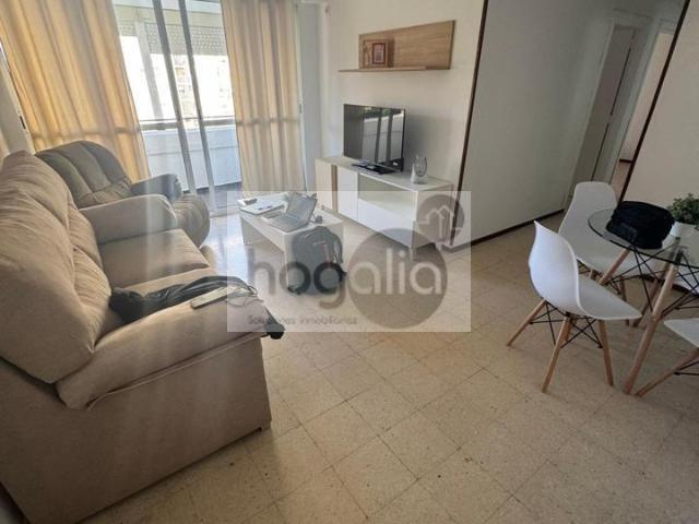 Piso en alquiler en Sevilla, AMATE ROCHELAMBERT, AMATE ROCHELAMBERT