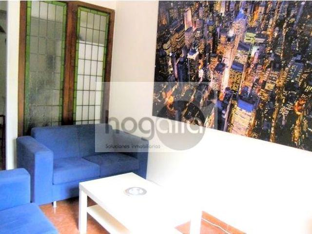 Piso en alquiler en Sevilla, ALAMEDA, ALAMEDA FERIA