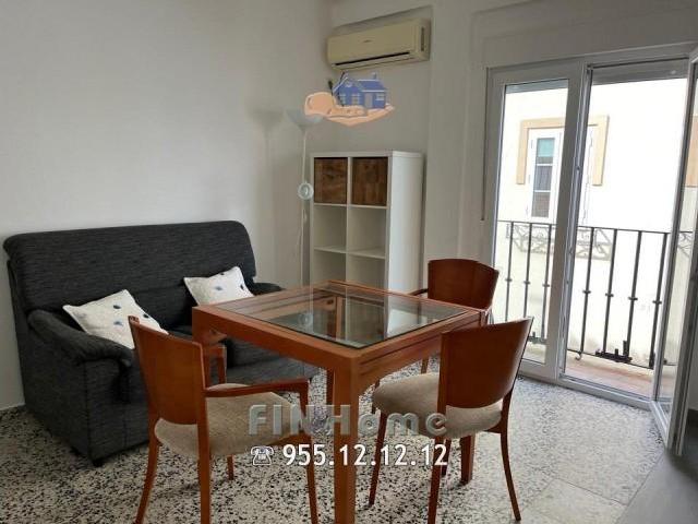 Piso en alquiler en Sevilla, Barrio León Tardón