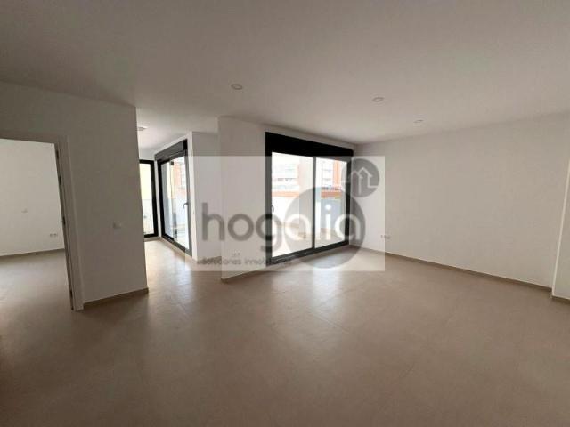Piso en alquiler en Sevilla, BELLAVISTA AV DE JEREZ, AVDA. JEREZ BELLAVISTA
