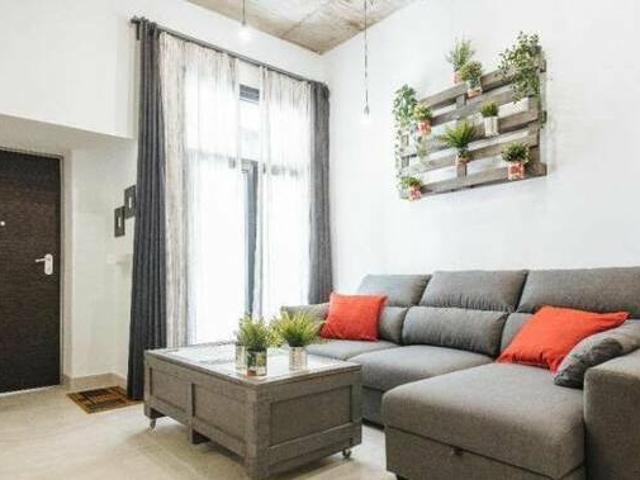 Piso en alquiler en Sevilla de 85 m2