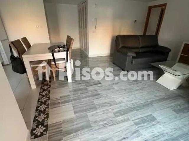 Piso en alquiler en Sevilla Este