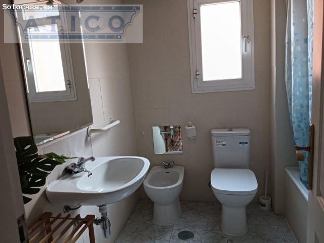 PISO EN ALQUILER EN SEVILLA ESTE