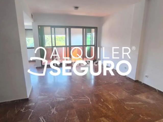 Piso en alquiler en Sevilla Este