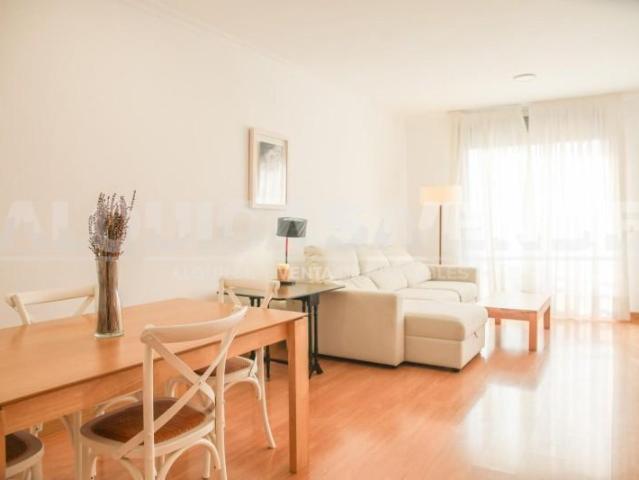 Piso en alquiler en Sevilla, Los Bermejales