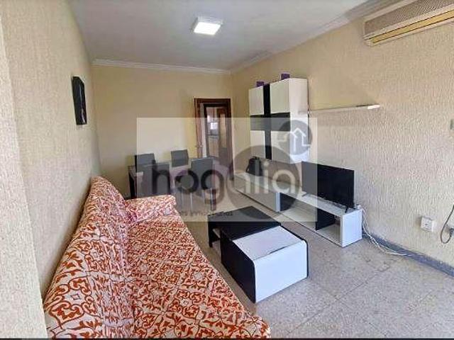 Piso en alquiler en Sevilla, LA JUNCAL, LA JUNCAL