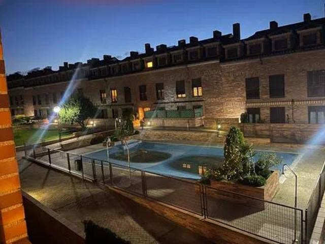 Piso en Alquiler en Sevilla la Nueva