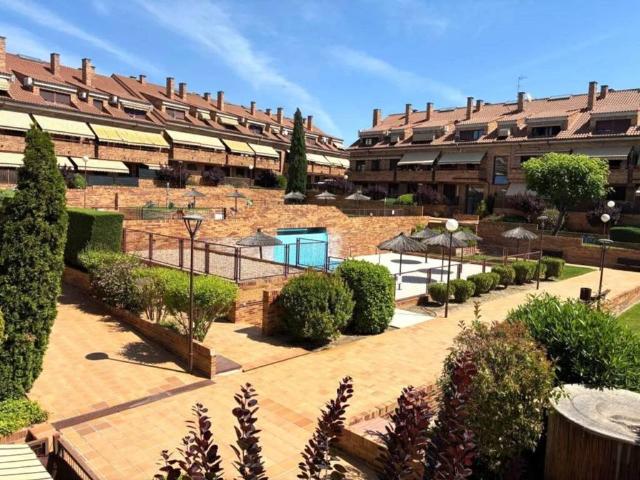 Piso en Alquiler en Sevilla la Nueva