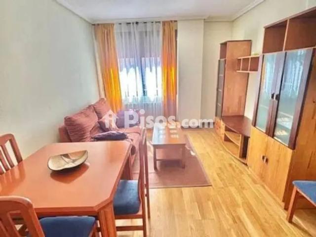 Piso en alquiler en Sevilla La Nueva
