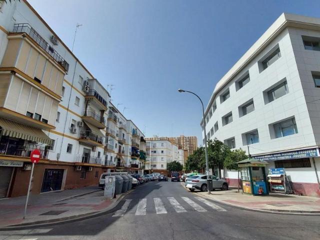 Piso en alquiler en Sevilla, Nervion El Plantinar
