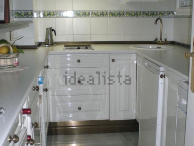Piso en alquiler en Sevilla, SAN VICENTE BAÑOS, SAN VICENTE BAÑOS