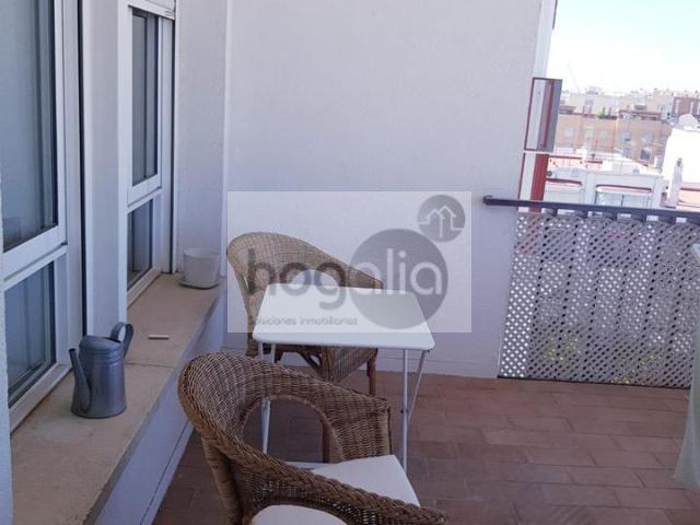 Piso en alquiler en Sevilla, SANTA JUSTA, SANTA JUSTA