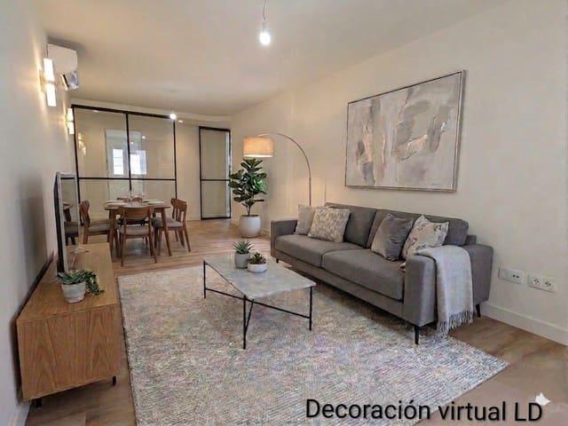 Piso en alquiler en Sevilla, Sevilla