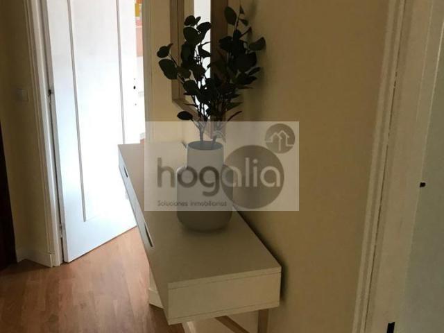 Piso en alquiler en Sevilla, PARQUE CELESTINO MUTIS LA OLIVA