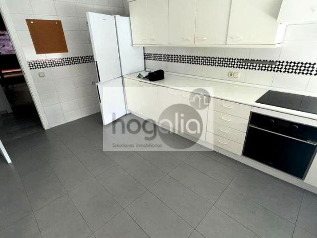 Piso en alquiler en Sevilla, VIAPOL, VIAPOL