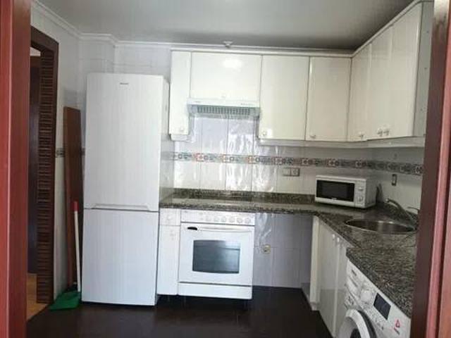 Piso en Alquiler en Siero