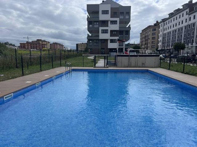 Piso en Alquiler en Siero