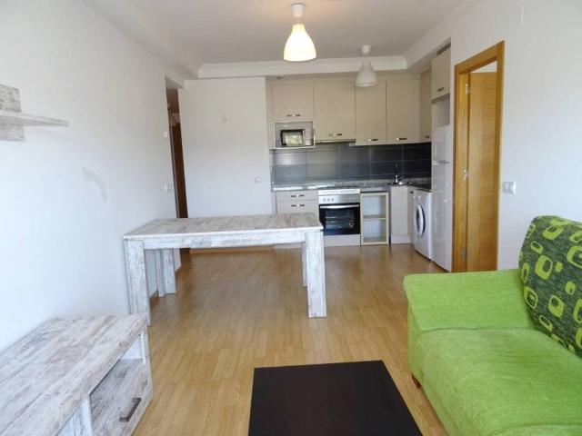 Piso en Alquiler en Siero