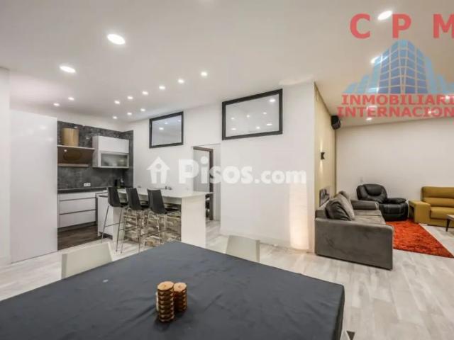Piso en alquiler en Simancas