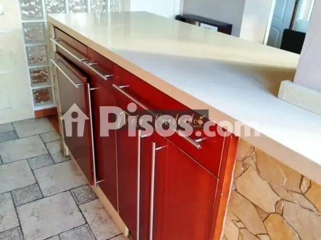Piso en alquiler en Sindicales