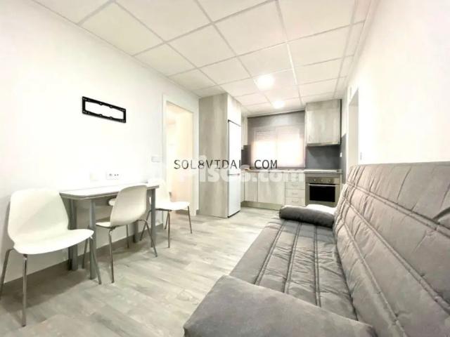 Piso en alquiler en Siscar