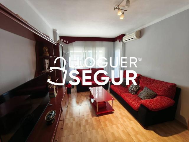 Piso en Alquiler en Sistrells