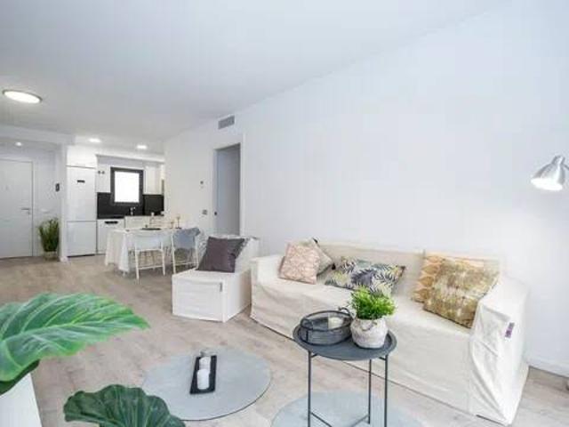 Piso en Alquiler en Sitges