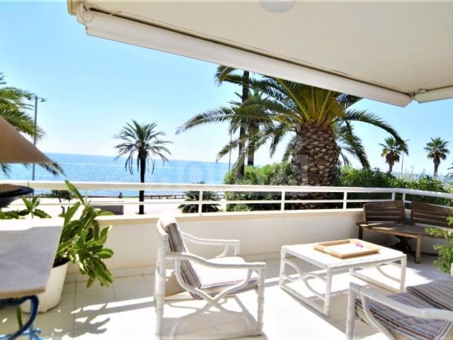 Piso en alquiler en Sitges