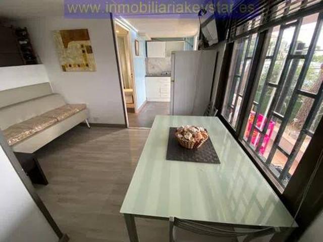 Piso en Alquiler en Sitges