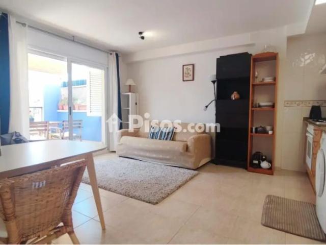 Piso en alquiler en Sitges
