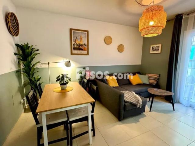 Piso en alquiler en Sitges