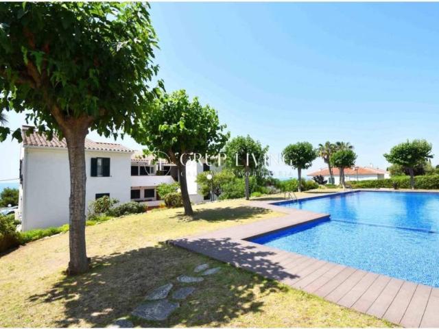 Piso en Alquiler en Sitges